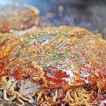 お好み焼き・焼きそば 　さくま