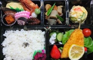 日本料理　割烹かめや